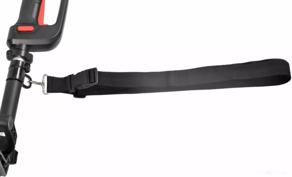 Триммер Hecht 1441 (без АКБ)