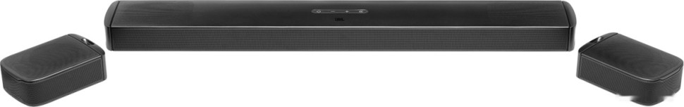 Звуковая панель JBL Bar 9.1 Surround
