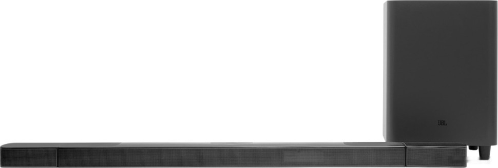 Звуковая панель JBL Bar 9.1 Surround