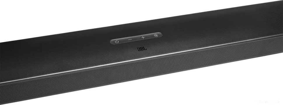 Звуковая панель JBL Bar 9.1 Surround