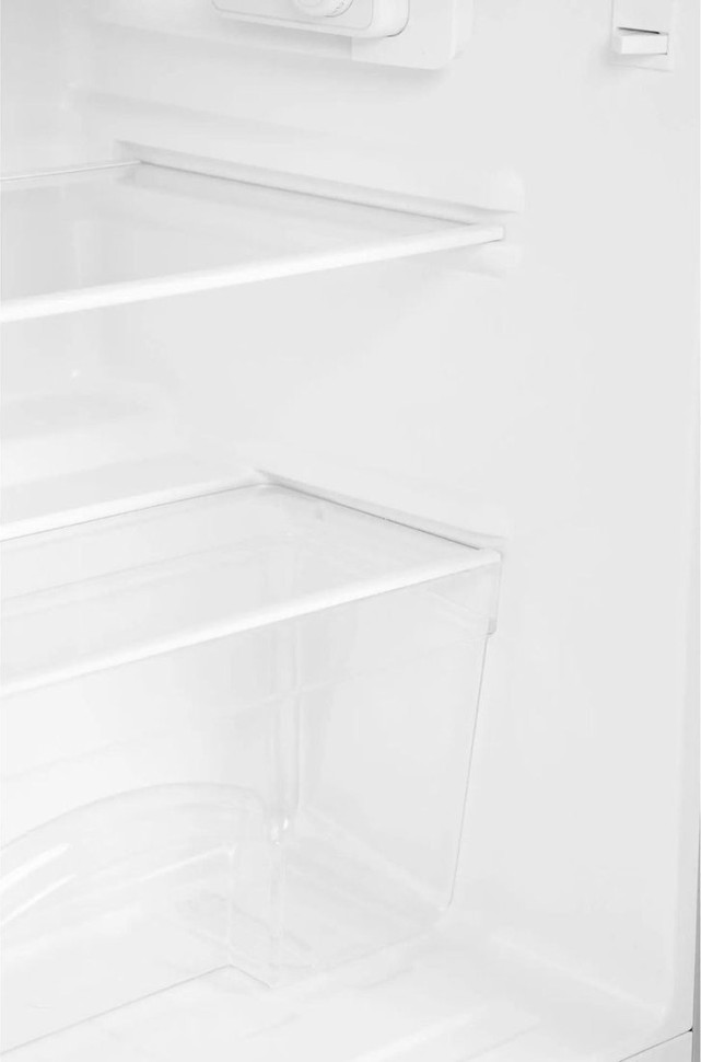 Холодильник Hyundai CT10021H (серебристый)