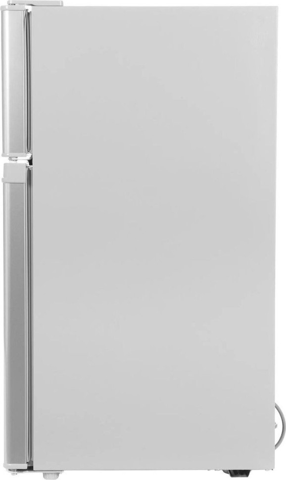 Холодильник Hyundai CT10021H (серебристый)