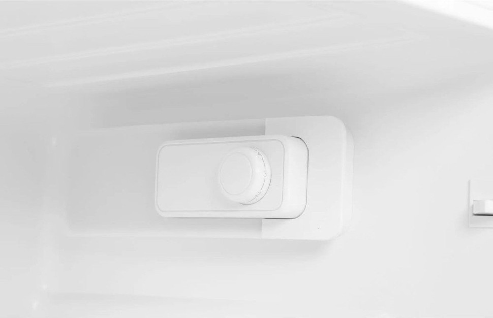 Холодильник Hyundai CT10021H (серебристый)