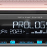 Автомагнитола Prology PRM-100 Poseidon