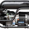 Генератор Hyundai HHY9050FEB-3