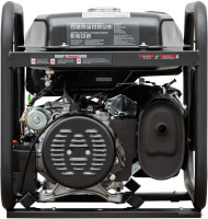 Генератор Hyundai HHY9050FEB-3