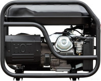 Генератор Hyundai HHY9050FEB-3