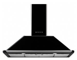 Вытяжка Smeg KT 110 BLE