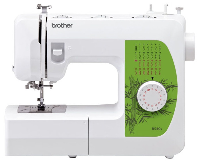 Швейная машина Brother RS-40S
