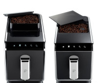 Кофемашина Tchibo Esperto Caffe (антрацит)