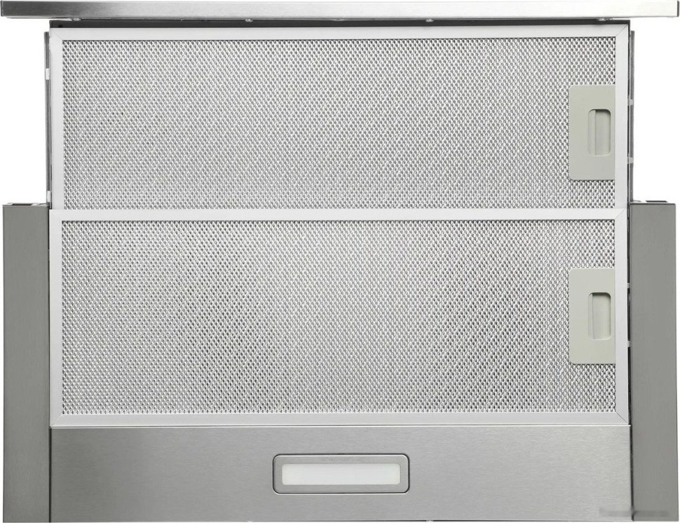 Вытяжка Hyundai HBH 6230 IX