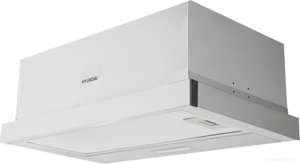 Вытяжка Hyundai HBH 6230 IX