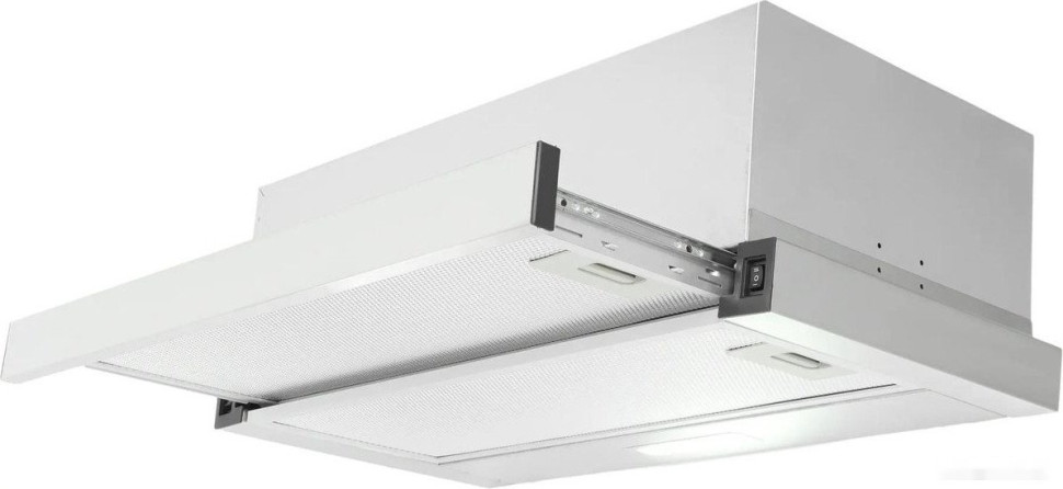 Вытяжка Hyundai HBH 6230 IX