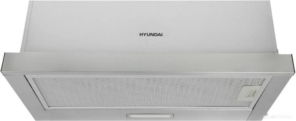 Вытяжка Hyundai HBH 6230 IX