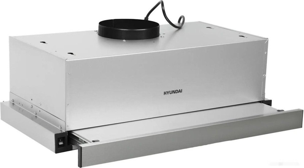 Вытяжка Hyundai HBH 6230 IX