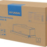 Вытяжка Hyundai HBH 6230 IX