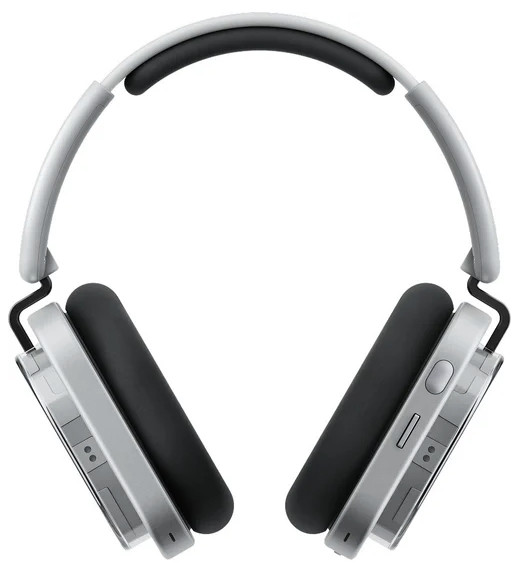 Наушники Nothing Headphone 1 (белый)