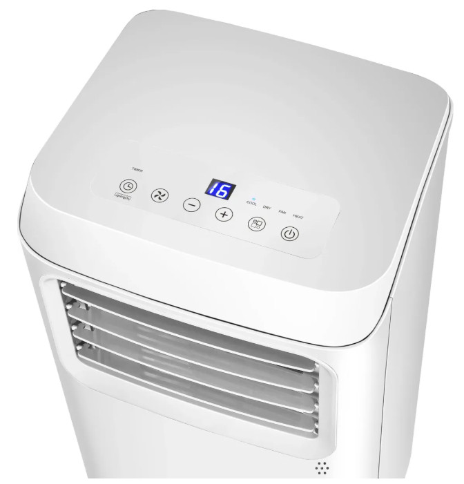 Мобильный кондиционер Hyundai HPAC-09-2
