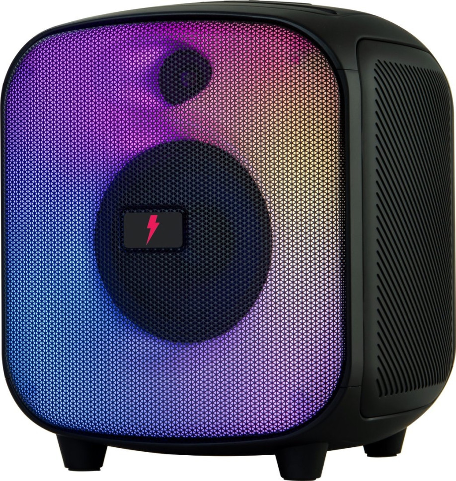 Портативная акустика УРАЛ Молния 700