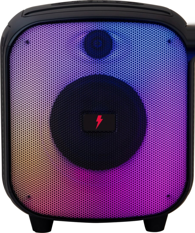 Портативная акустика УРАЛ Молния 700