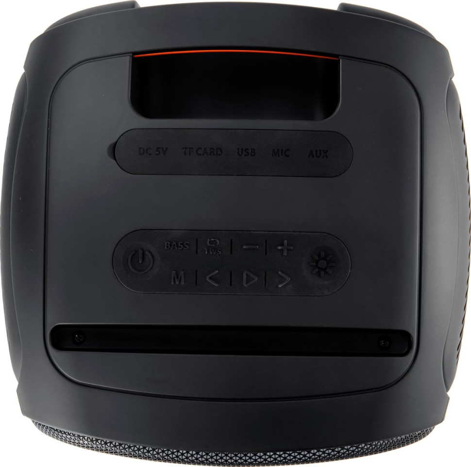 Портативная акустика УРАЛ Молния 700