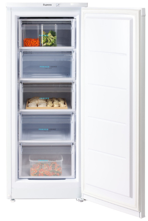 Морозильник Бирюса 414