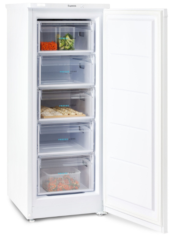 Морозильник Бирюса 414