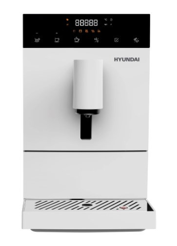 Кофемашина Hyundai HAM-4400