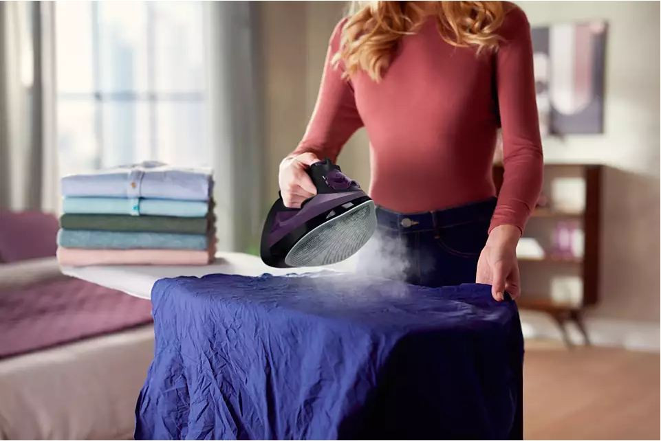 Утюг Philips DST5041/30