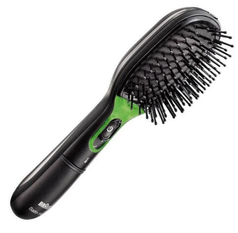 Расчёска Braun BR710 Satin Hair 7