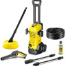 Мойка высокого давления Karcher K3 Home Modular 1.676-354.0