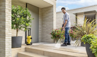Мойка высокого давления Karcher K3 Home Modular 1.676-354.0