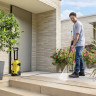 Мойка высокого давления Karcher K3 Home Modular 1.676-354.0