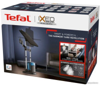 Отпариватель Tefal Ixeo Power QT2022E1
