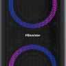 Портативная акустика Hisense Party Rocket 160