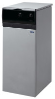 Отопительный котёл BAXI SLIM 1.400 iN