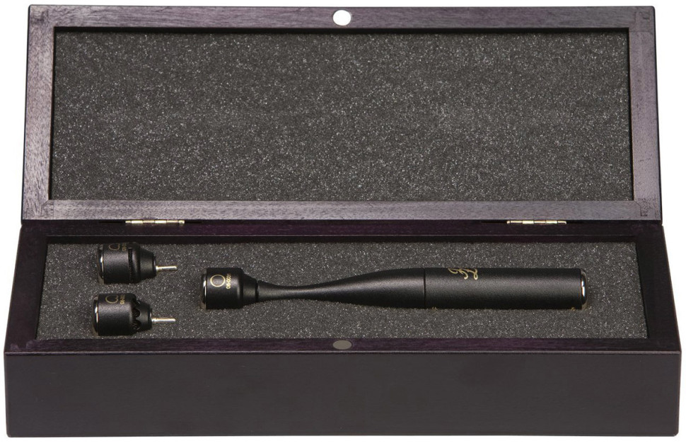Конденсаторный микрофон JZ Microphones BT-201/3s