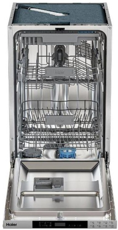 Посудомоечная машина HAIER HDWE11-395RU
