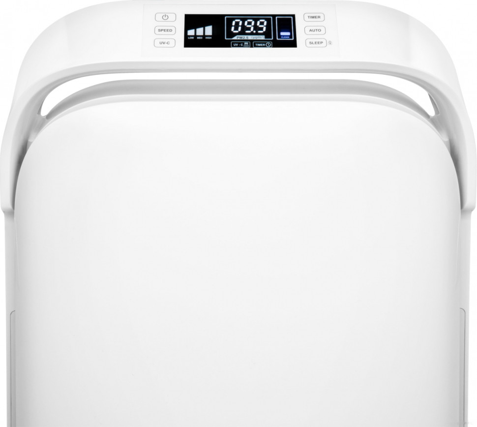 Очиститель воздуха Sencor SHA 9400WH