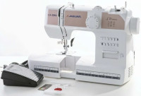 Швейная машина Jaguar LX-220