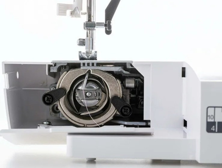 Швейная машина Jaguar LX-220