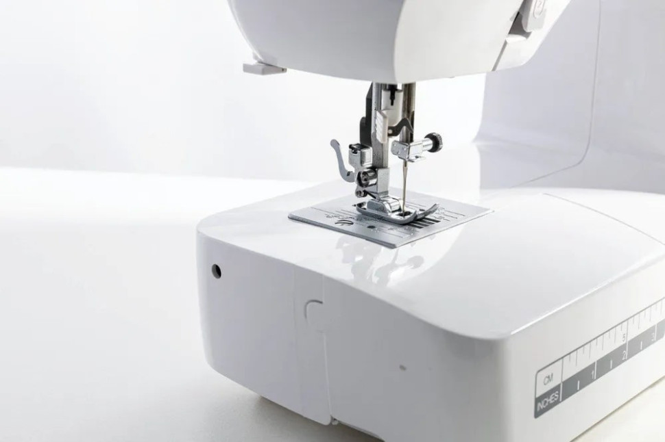 Швейная машина Jaguar LX-220