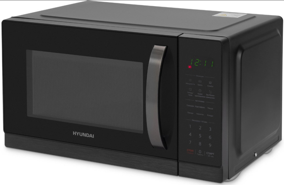 Микроволновая печь Hyundai HYM-D3011