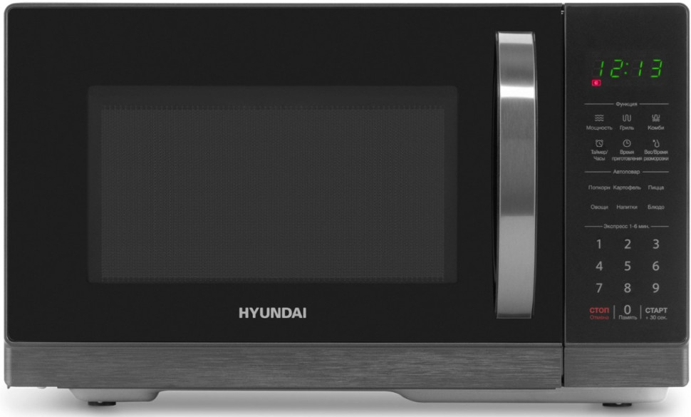 Микроволновая печь Hyundai HYM-D3011