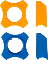 Радиосистема Rockdale Pro Stage 220 Vocal