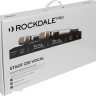 Радиосистема Rockdale Pro Stage 220 Vocal
