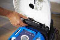 Пылесос Philips FC8389/01