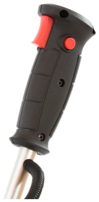 Триммер Denzel 96612 TE-1400