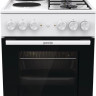 Плита Gorenje GK5A12WG