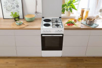Плита Gorenje GK5A12WG